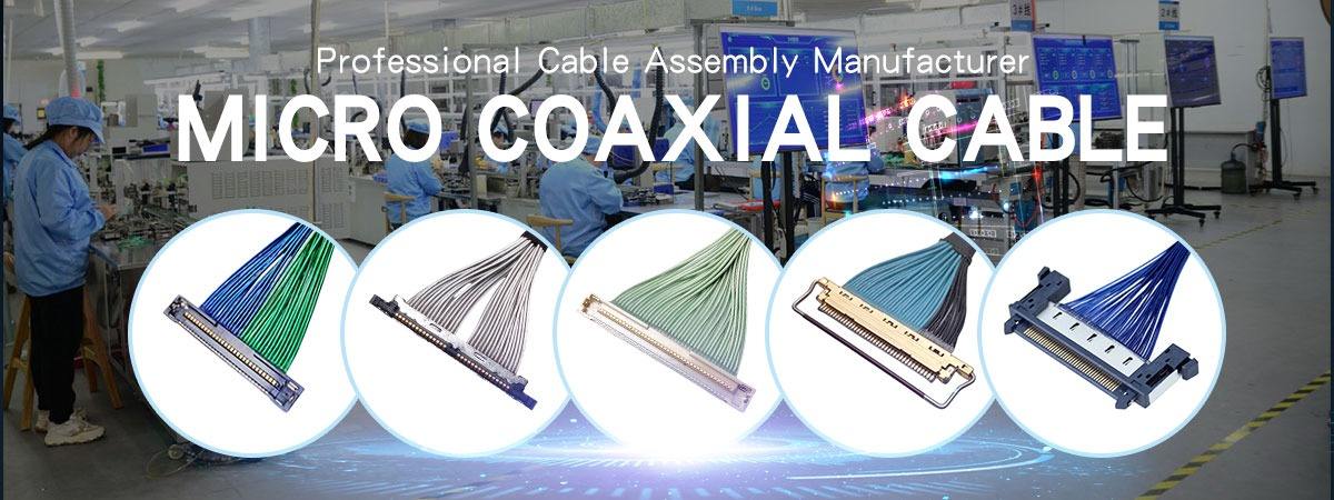 aviation cable factory&Suppliers and customized processing of products