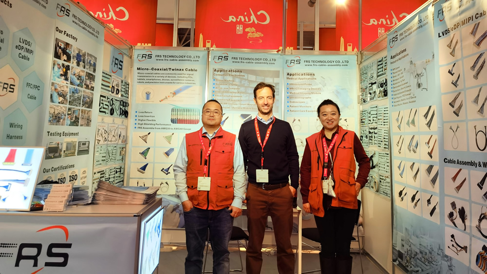 aviation cable factory&Suppliers and customized processing of products