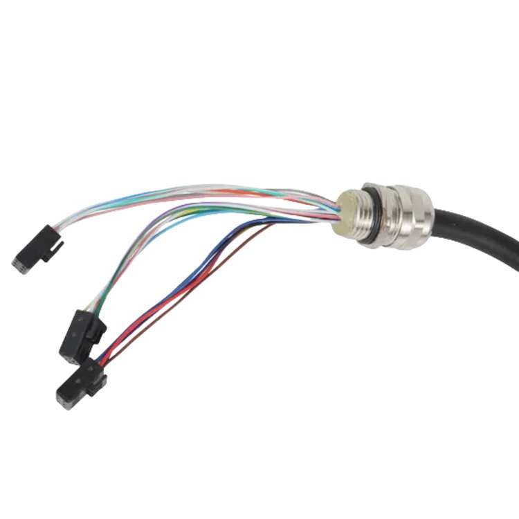 Aviation Cables