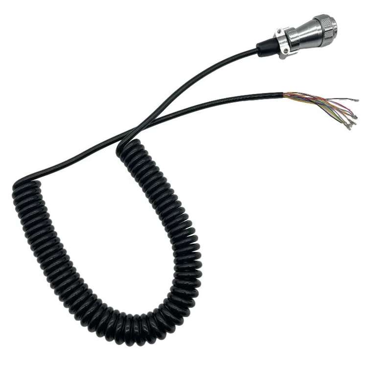  Aviation Cable 