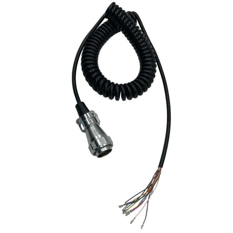 aviation cable 