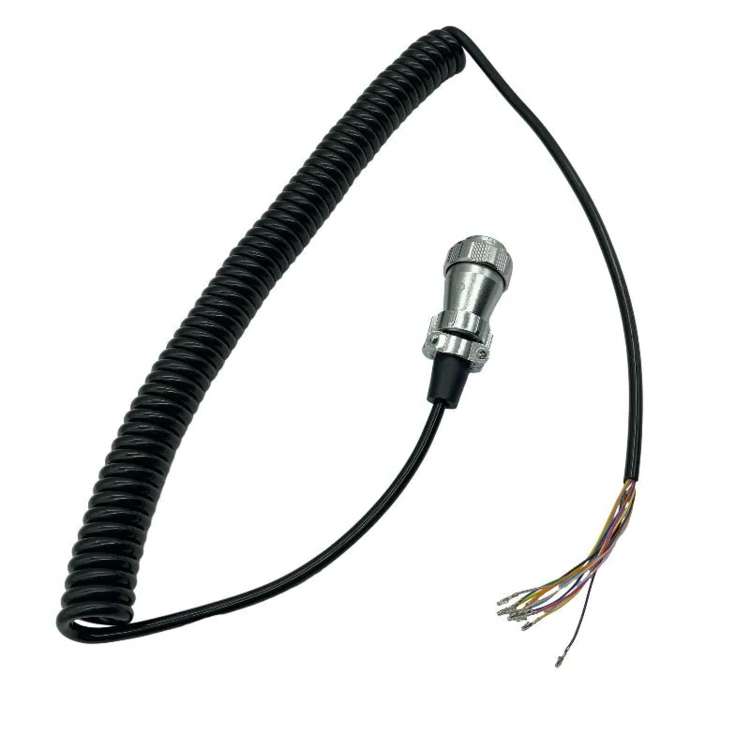 Aviation Cable