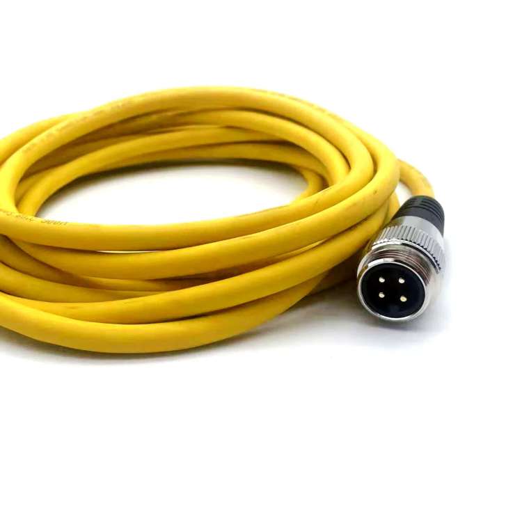 Aviation Cables 