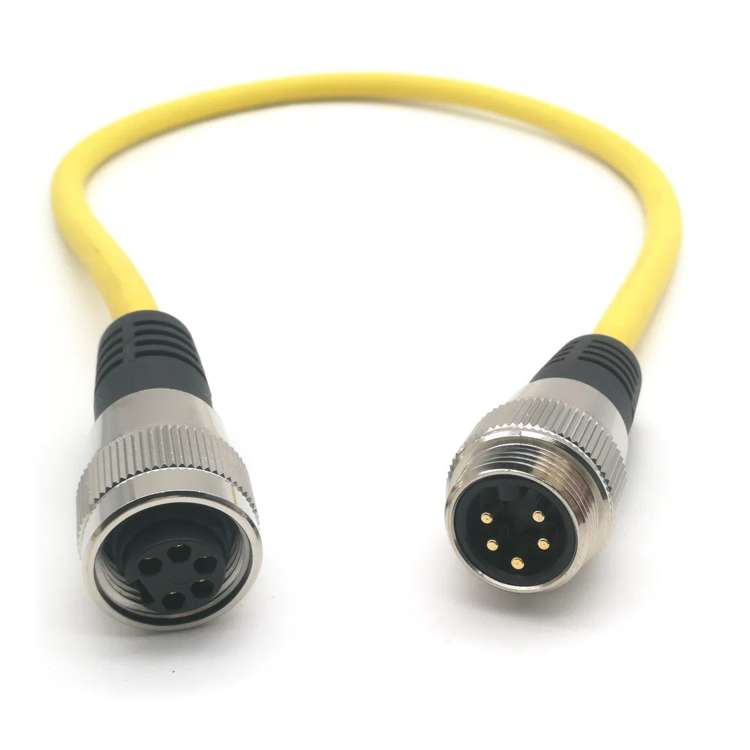 Aviation Cables