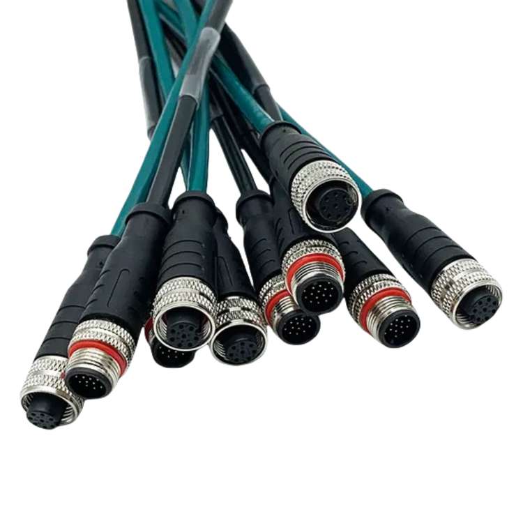 Aviation Cables for aircraft
