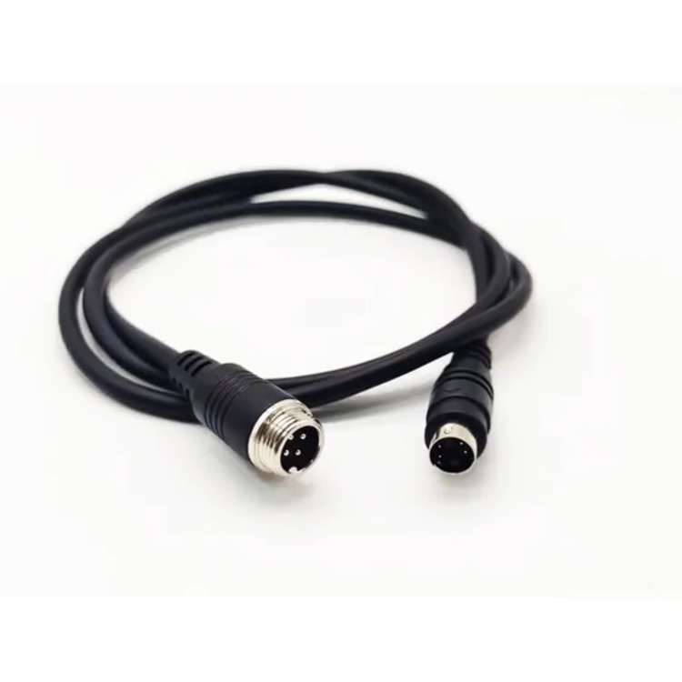 Aviation Cables 