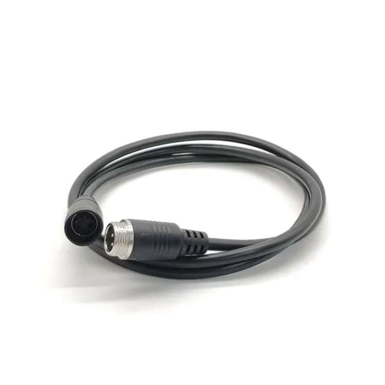 Aviation Cable
