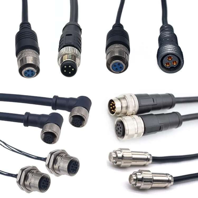  Aviation Cable