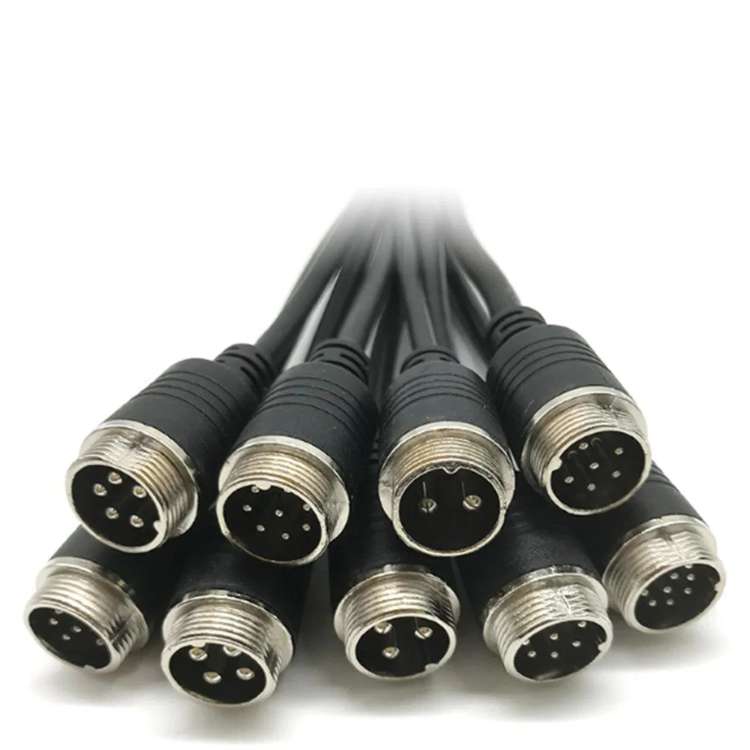 Aviation Cables for military aircraft