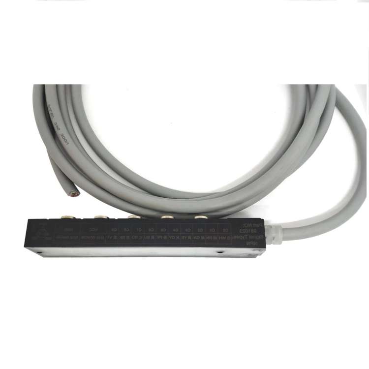 Aviation Cables 