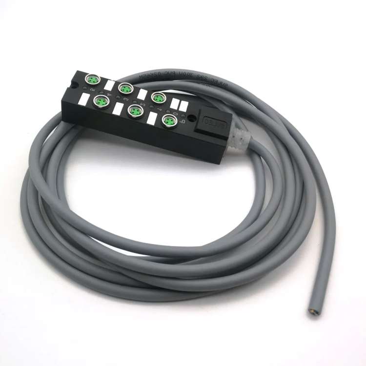 Aviation Cables