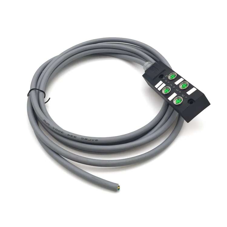 Aviation Cables