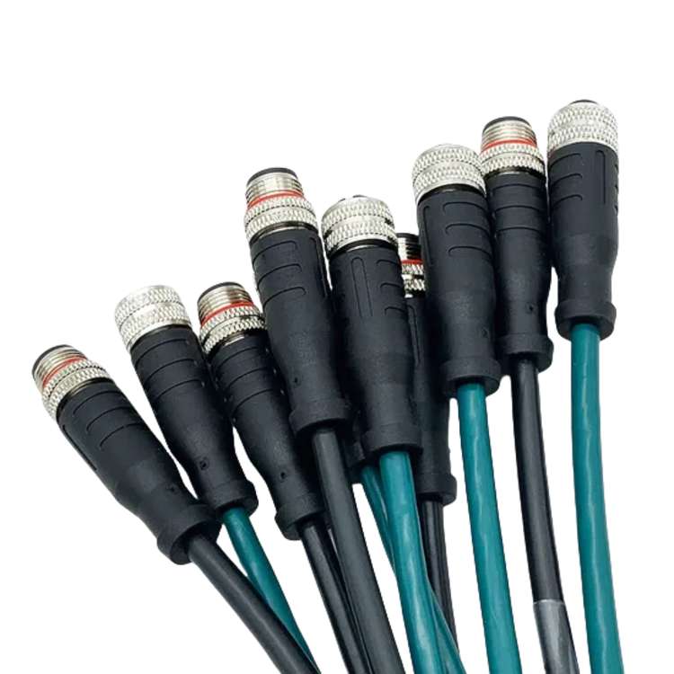 Aviation cable