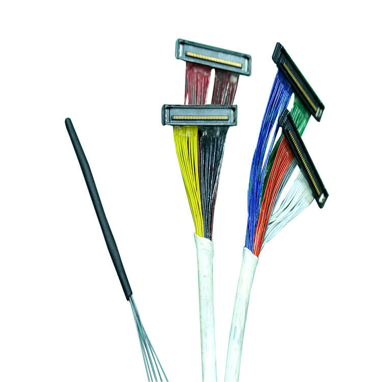 aviation cable factory&Suppliers and customized processing of products