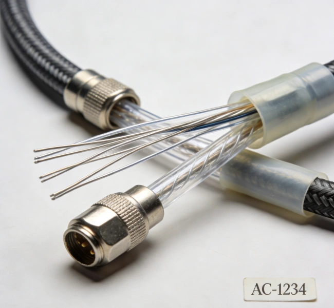 Aviation Cable