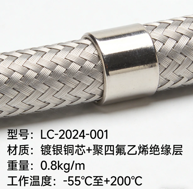 lightweight aviation cable 